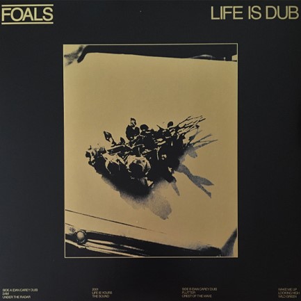 FOALS - RSD 23