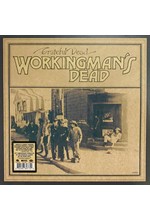 GRATEFUL DEAD - WORKINGMAN'S DEAD