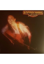 EMMYLOU HARRIS - LAST DATE