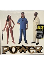 ICE-T - POWER