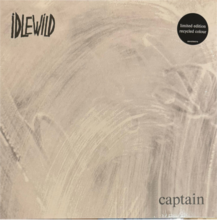 IDLEWILD - CAPTAIN