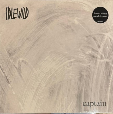 IDLEWILD - CAPTAIN