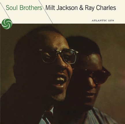 MILT & CHARLES JACKSON - SOUL BROTHERS