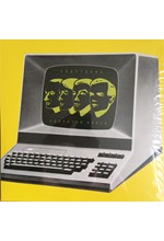 KRAFTWERK - COMPUTER WORLD