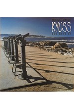 KYUSS - MUCHAS GRACIAS: THE BEST OF KYUSS (2 LP)