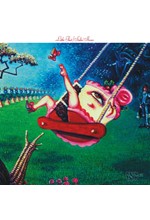 LITTLE FEAT - SAILIN' SHOES (3 LP)