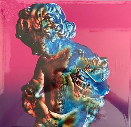 NEW ORDER - TECHNIQUE