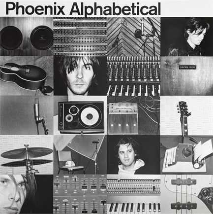 PHOENIX - ALPHABETICAL