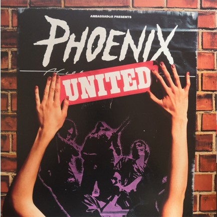 PHOENIX - UNITED