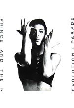 PRINCE - PARADE