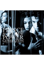 PRINCE - DIAMONDS AND PEARLS (2 LP)