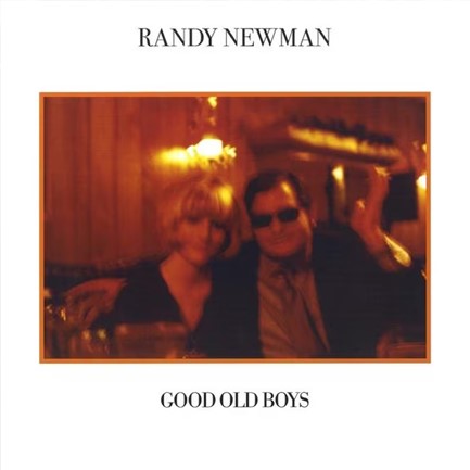 RANDY NEWMAN - GOOD OLD BOYS (2 LP)