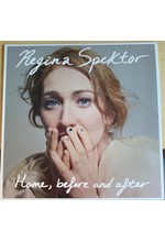 REGINA SPEKTOR - HOME, BEFORE AND AFTER