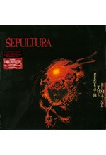 SEPULTURA - BENEATH THE REMAINS (2 LP)