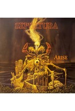 SEPULTURA - ARISE (2 LP)