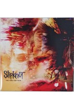 SLIPKNOT - THE END FOR NOW (2 LP)