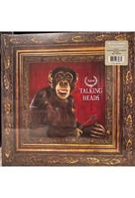 TALKING HEADS - NAKED