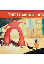 THE FLAMING LIPS - YOSHIMI BATTLES THE PINK ROBOT (5 LP)