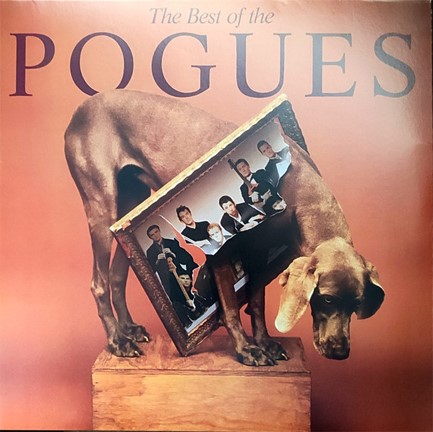 THE POGUES - THE BEST OF THE POGUES