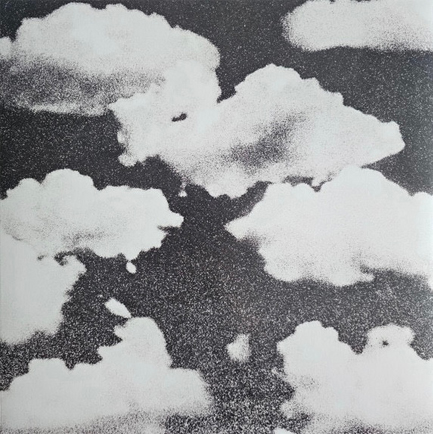 BADBADNOTGOOD TURNSTILE - NEW HEART DESIGNS