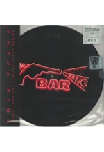 TWIN PEAKS - TWIN PEAKS (2 LP)