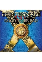 WHITESNAKE - STILL... GOOD TO BE BAD (2 LP)