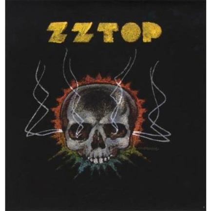ZZ TOP - DEGUELLO