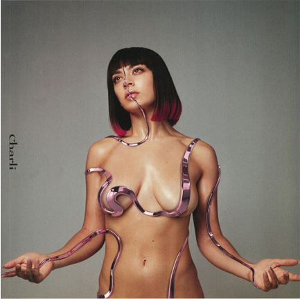 CHARLI XCX - CHARLI