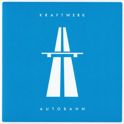 KRAFTWERK - AUTOBAHN