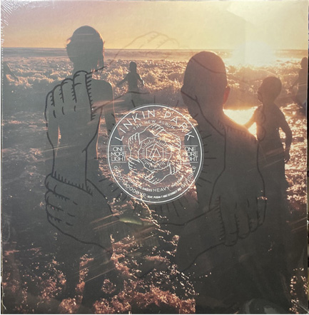 LINKIN PARK - ONE MORE LIGHT