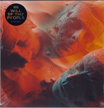 MUSE - WILL OF THE PEOPLE