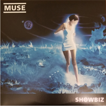 MUSE - SHOWBIZ