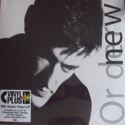 NEW ORDER - LOW-LIFE