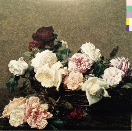 NEW ORDER - POWER, CORRUPTION & LIES