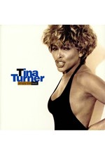 TINA TURNER - SIMPLY THE BEST (2 LP)