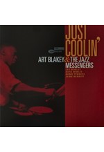 ART BLAKEY - JUST COOLIN'