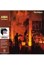 ABBA - THE VISITORS (2 LP)