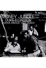 DUKE ELLINGTON - MONEY JUNGLE