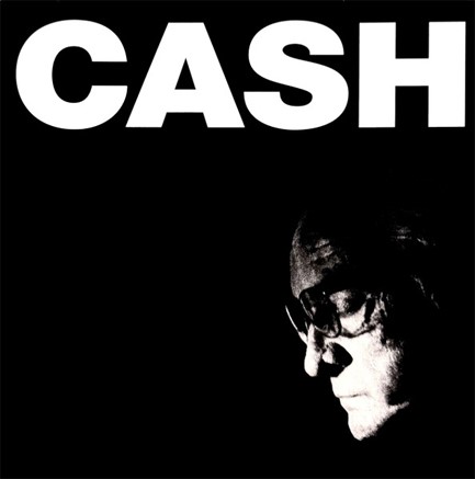 JOHNNY CASH - AMERICAN IV: THE MAN COMES (2 LP)
