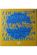 LOUIS ARMSTRONG - ORIGINAL GROOVES