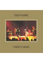 DEEP PURPLE - MADE IN JAPAN (2 LP)