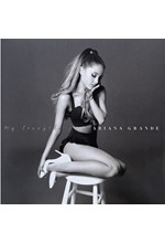 ARIANA GRANDE - MY EVERYTHING