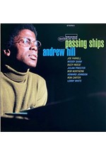 ANDREW HILL - PASSING SHIPS (2 LP)