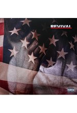 EMINEM - REVIVAL (2 LP)
