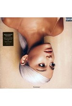 ARIANA GRANDE - SWEETENER (2 LP)