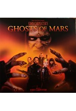 JOHN CARPENTER - GHOST OF MARS