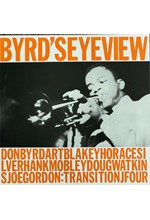 DONALD BYRD - BIRD'S EYE VIEW