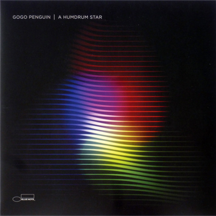 GOGO PENGUIN - A HUMDRUM STAR (2 LP)