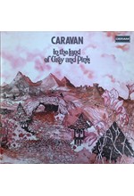 CARAVAN - IN THE LAND OF GREY & PINK (2 LP)