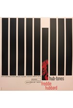 FREDDIE HUBBARD - HUB-TONES